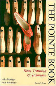 Pointe Book