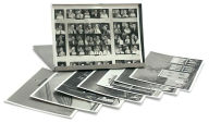 Title: Walker Evans: A Gallery of Postcards, Author: Walker Evans