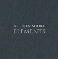 Title: Stephen Shore: Elements, Author: Stephen Shore