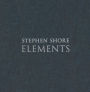 Stephen Shore: Elements