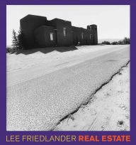 Title: Lee Friedlander: Real Estate, Author: Lee Friedlander