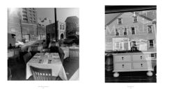 Alternative view 12 of Lee Friedlander: Real Estate