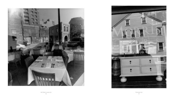 Lee Friedlander: Real Estate