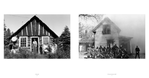 Lee Friedlander: Real Estate