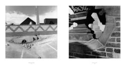 Alternative view 4 of Lee Friedlander: Real Estate