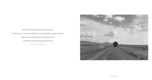 Lee Friedlander: Real Estate