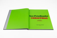 Alternative view 2 of Lee Friedlander: Christmas