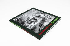 Alternative view 3 of Lee Friedlander: Christmas