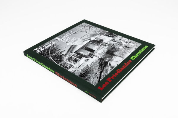 Lee Friedlander: Christmas