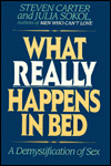 What Really Happens in Bed?: A Demystification of Sex