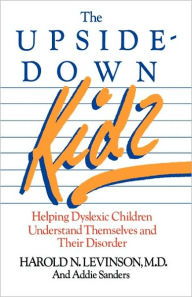 Upside-Down Kids