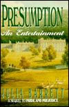 Presumption: An Entertainment: A Sequel to Pride and Prejudice