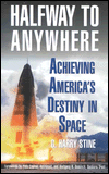Halfway to Anywhere
