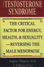 Testosterone Syndrome