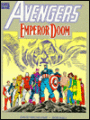 The Avengers: Emperor Doom