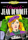 Death of Jean DeWolff