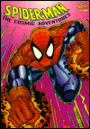 Spider-Man: Cosmic Adventures
