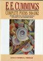E. E. Cummings: Complete Poems, 1904-1962 / Edition 1