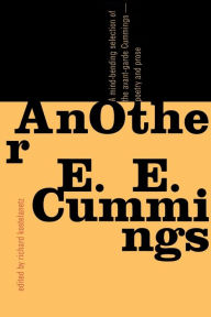 Title: AnOther E.E. Cummings, Author: E. E. Cummings