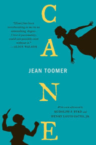 Free downloadable book texts Cane by Jean Toomer 9781945186806
