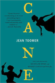 Title: Cane (New Edition), Author: Jean Toomer