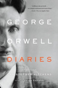 Title: Diaries, Author: George Orwell