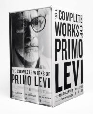 The Complete Works of Primo Levi