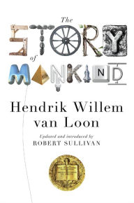 Title: The Story of Mankind, Author: Hendrik Willem van Loon