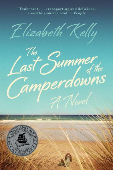 The Last Summer of the Camperdowns: A Novel