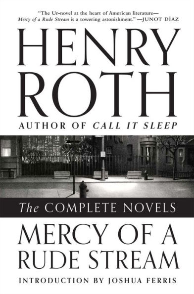 Mercy of a Rude Stream: The Complete Novels