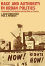 Race and Authority in Urban Politics