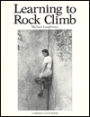 Learning to Rock Climb