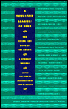 A Thousand Leagues of Blue: The Sierra Club Book of the Pacific
