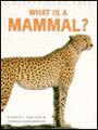 What Is a Mammal?