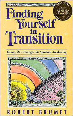 Image result for finding yourself in transition Brumet