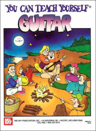 You Can Teach Yourself Guitar