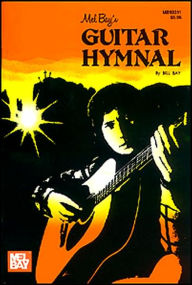 Title: Guitar Hymnal, Author: William Bay
