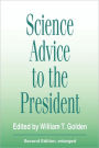 Science Advice to the President / Edition 2