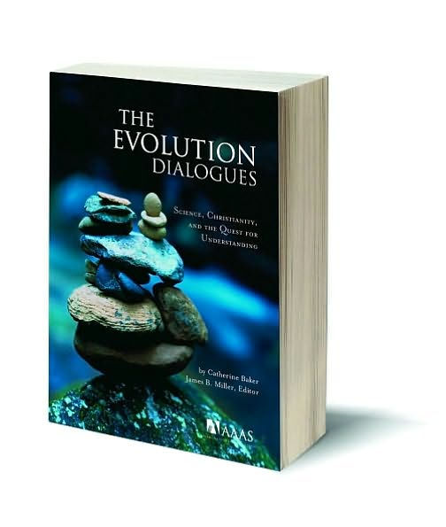 The Evolution Dialogues / Edition 1