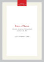 Lines of Nazca: Memoirs, American Philosophical Society (vol. 183)