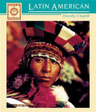 Latin American Arts & Cultures