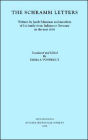 Schramm Letters: Written by Jacob Schramm and Members of His Family from Indiana to Germany in the Year 1836