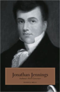 Jonathan Jennings
