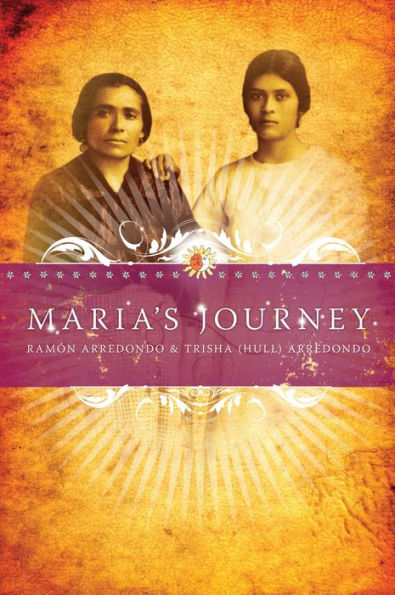 Maria's Journey