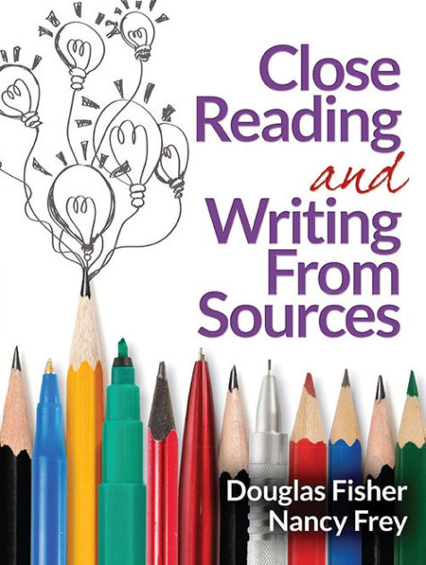 Essays about reading and writing