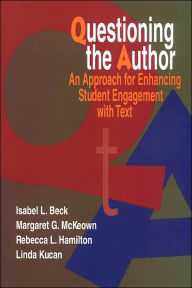 Questioning the Author