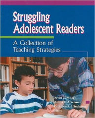 Struggling Adolescent Readers