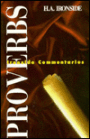 Proverbs / Edition 1