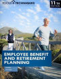 Tools & Techniques of Employee Benefit and Retirement Planning 11th Edition / Edition 11