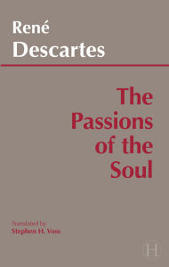 Passions of the Soul / Edition 1